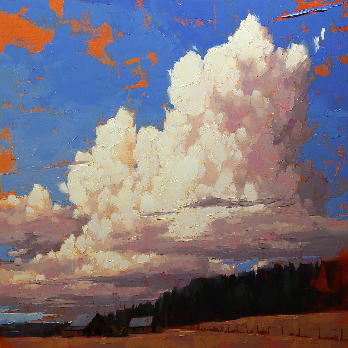 2025 Artists in Residence Show
