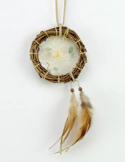 Natural Twig Vision Seeker 3"