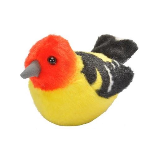 Wild Republic Audubon Western Tanager