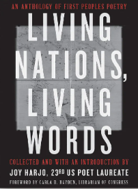 Living Nations, Living Words by Joy Harjo