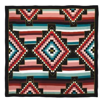 Indigenous Beauty Scarf