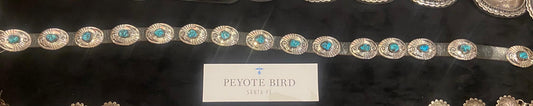 PBW Vintage Yazzie Overlay