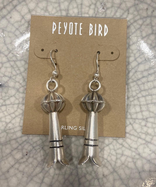 PB El Cerro Earrings
