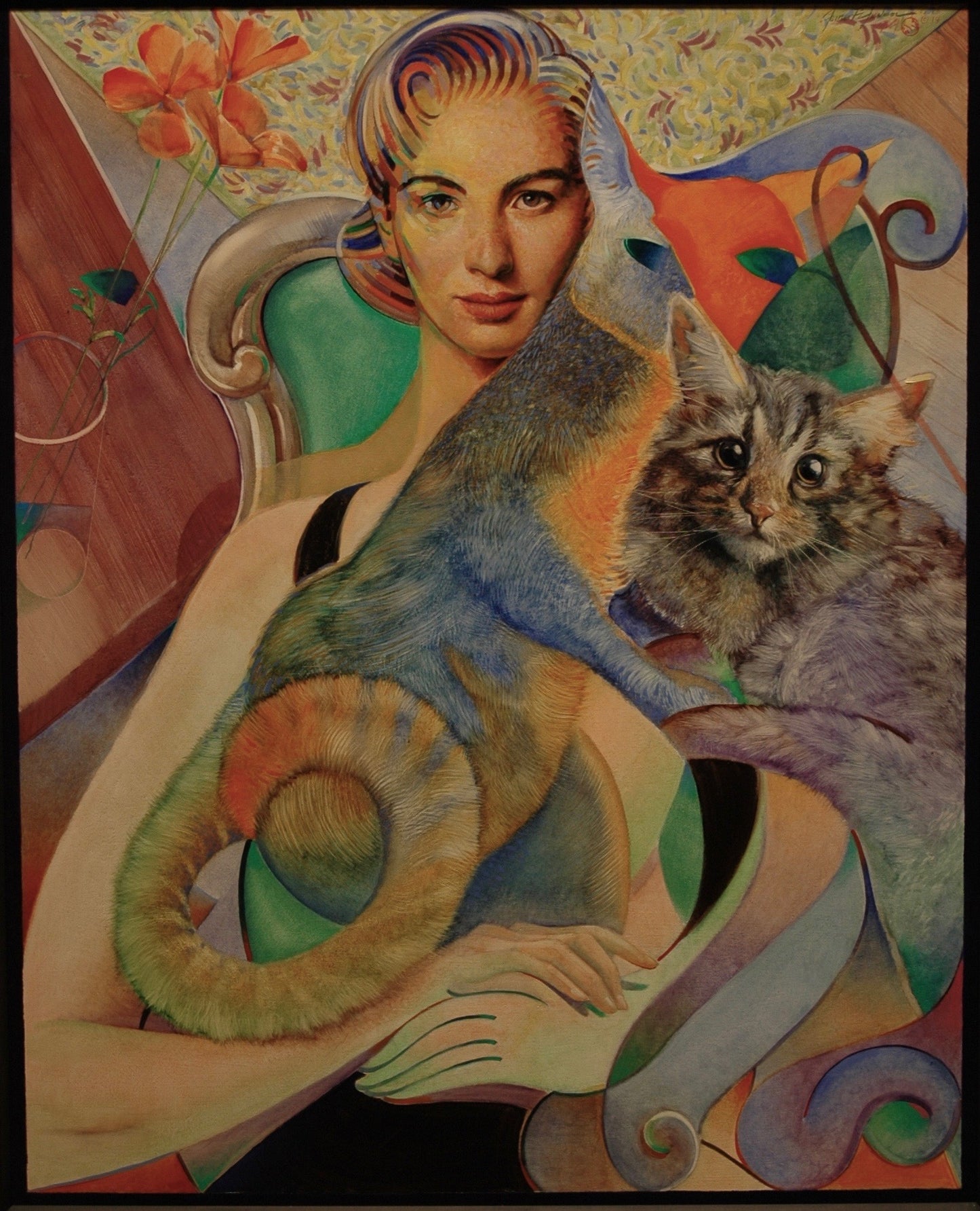 "Categorical Imperative" by James F. Jackson