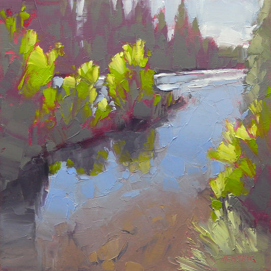 "Catechise" David Mensing