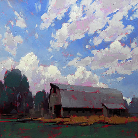 "Eager for Naught" David Mensing