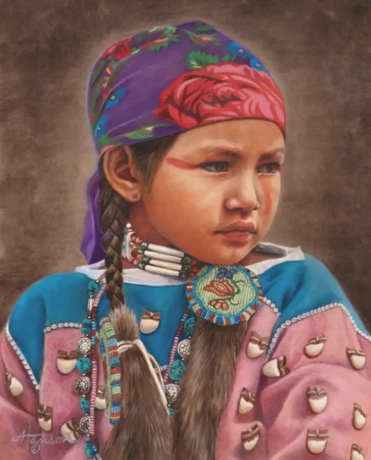Ann Hanson "Determination"