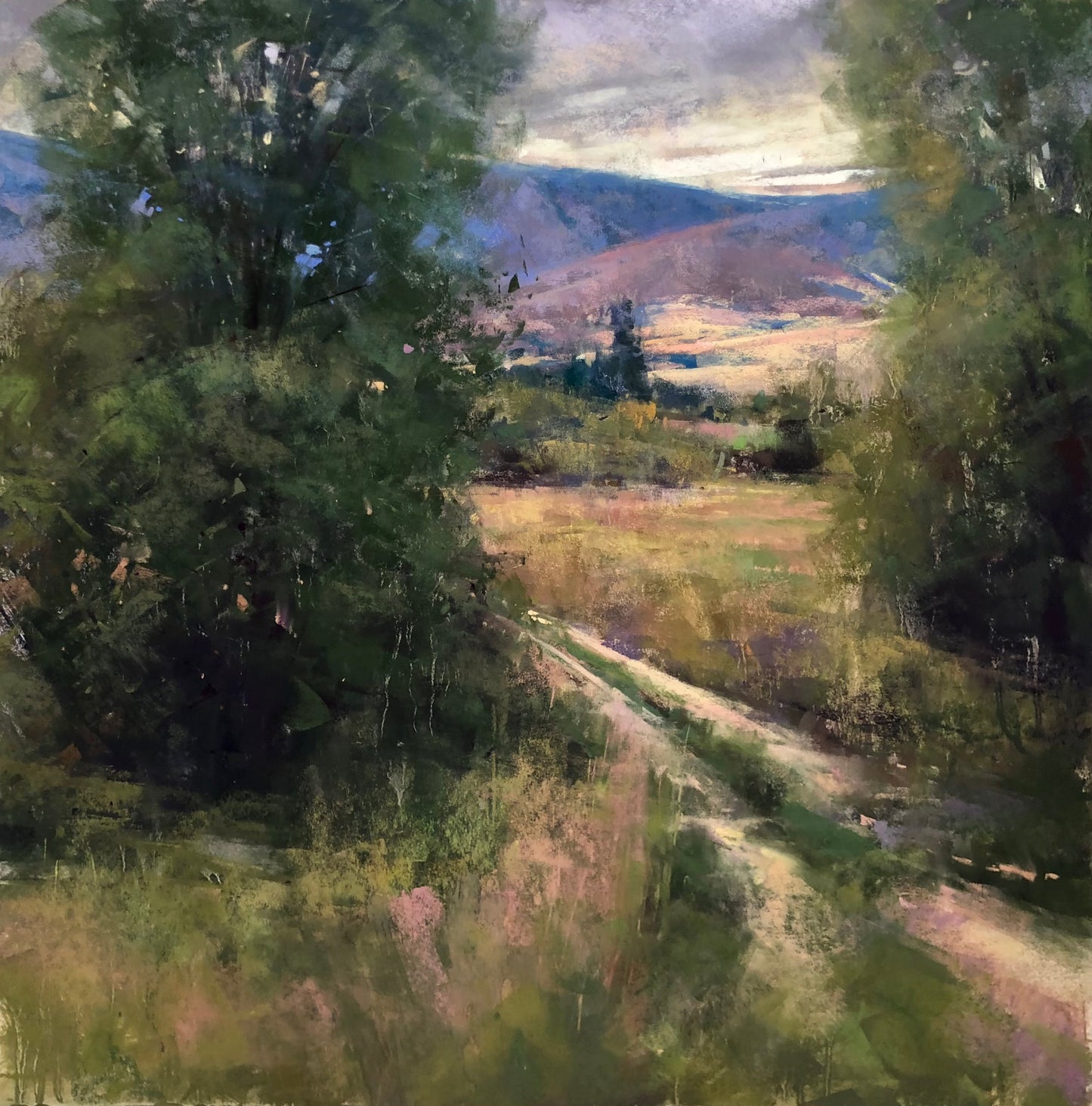 Jacob Aguiar "Between and Beyond"