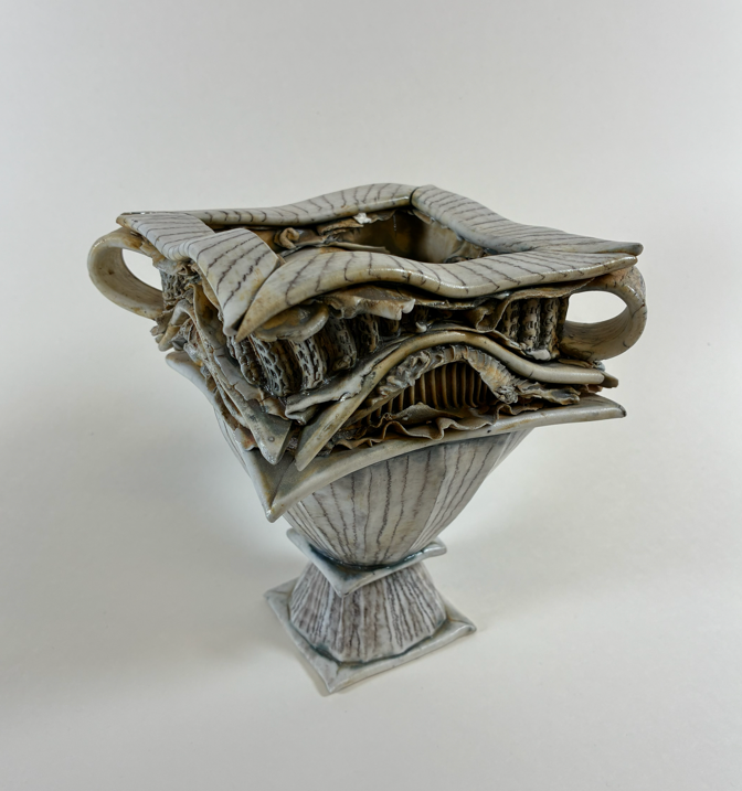 Elaine Henry "Loving Cup"