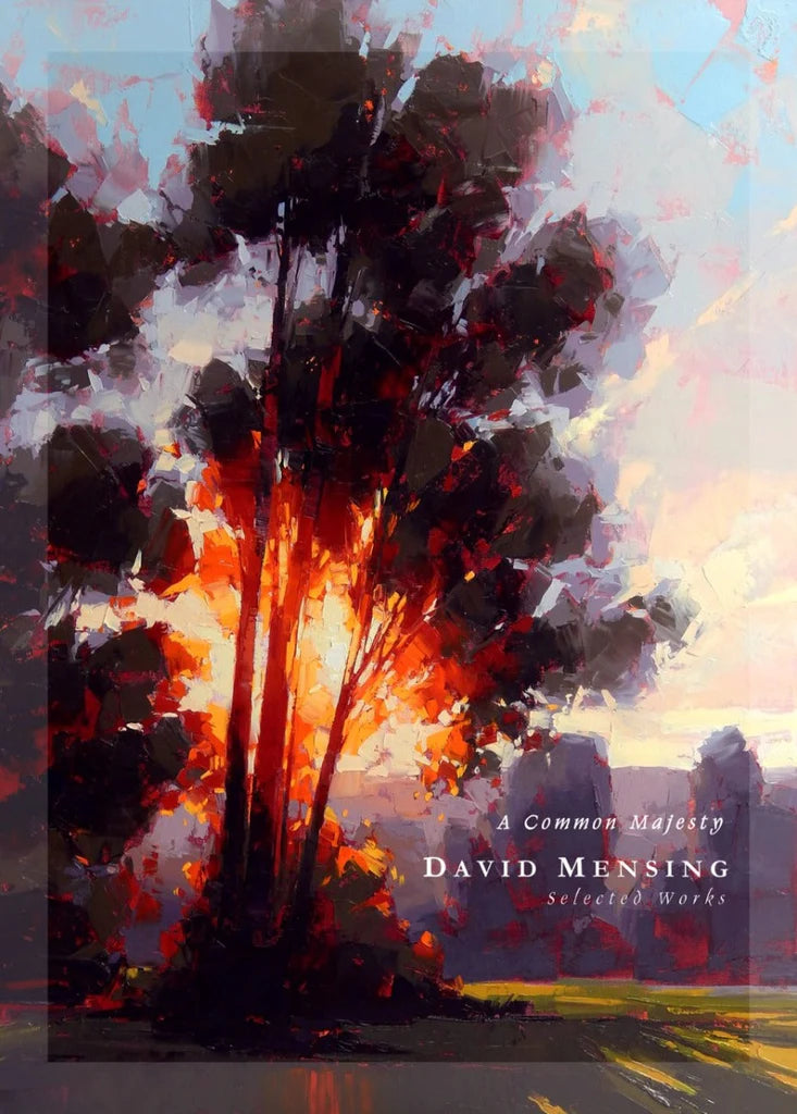A Common Majesty by David Mensing