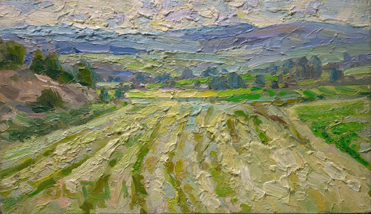 "Quilt" by Gregory Packard