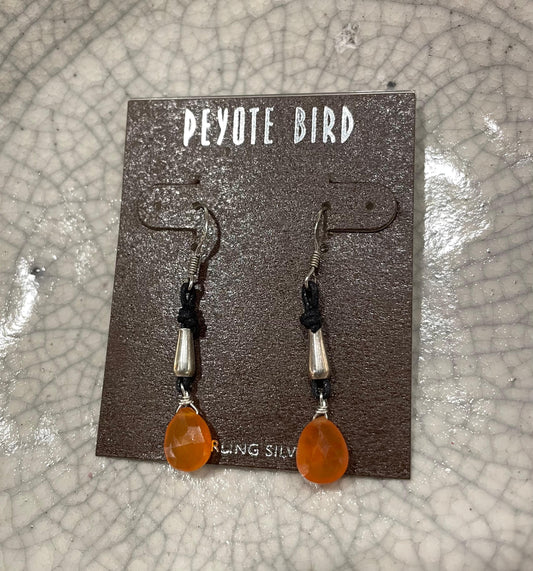 PB Natori Dangle Earrings