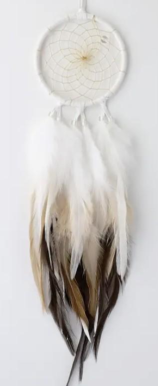 Ombre Dream Catcher 3
