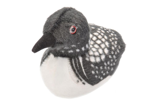 Wild Republic Audubon Birds Common Loon