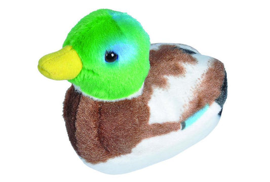 Wild Republic Audubon Mallard Duck