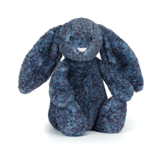 Jellycat Hopscone Luxe Bunny Original