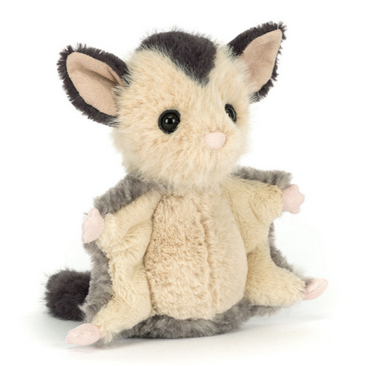 Jellycat Lolly Sugar Glider
