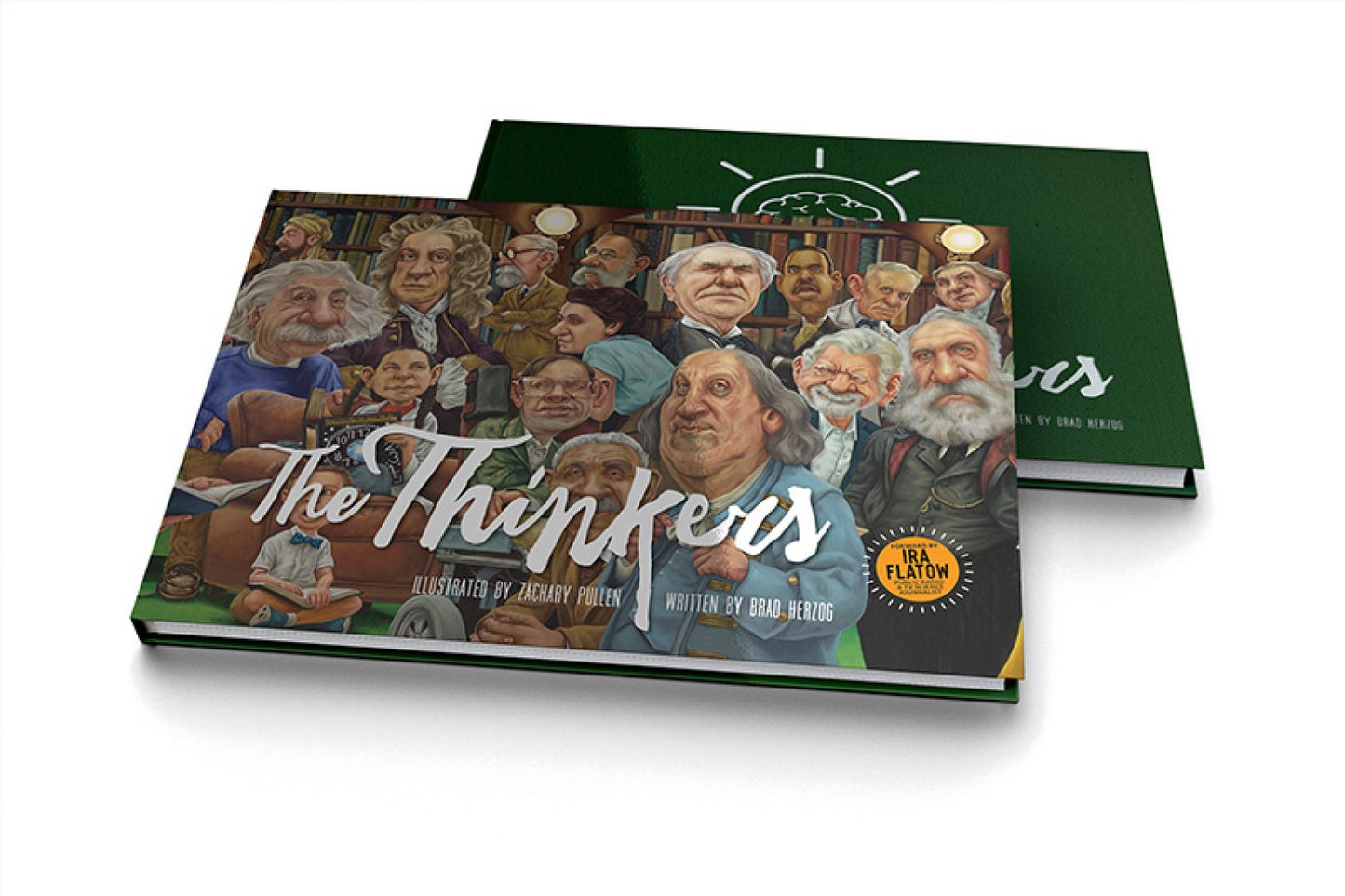 The Thinkers