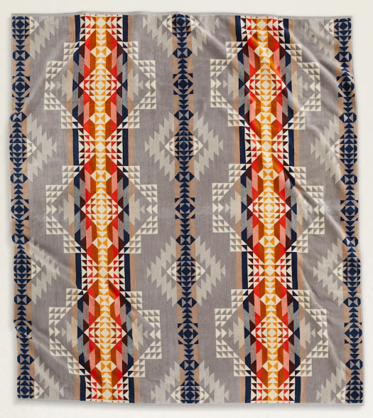 Pendleton Smith Rock Towel for Two