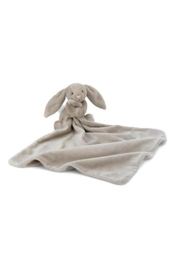 Jellycat Bashful Beige Bunny Soother
