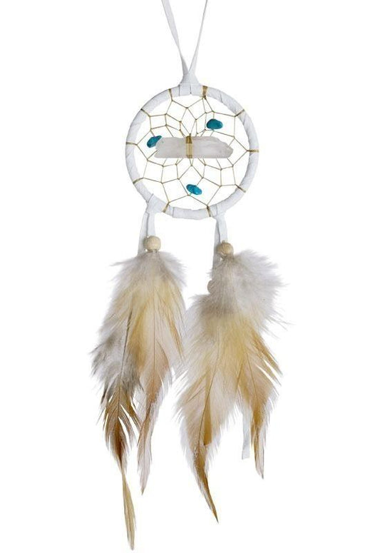 Dream Catcher Vision Seeker White 2