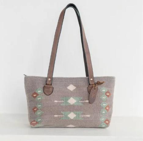 Amasouk Pebble Purse
