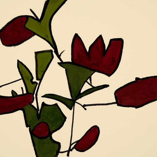 Stephanie Rose "Tulip"