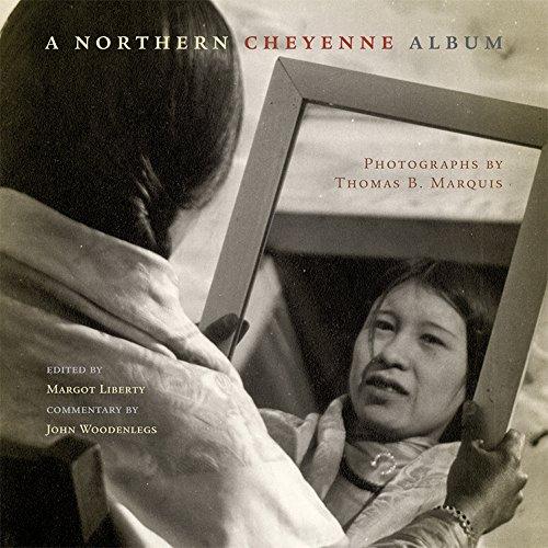 A Northern Cheyenne Album by John Woodenlegs