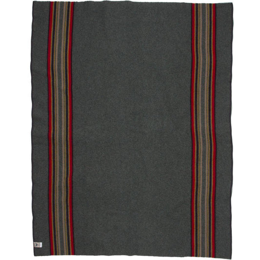 Pendleton Yakima Camp Blanket - Green
