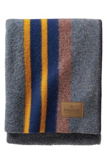 Pendleton Yakima Camp Blanket