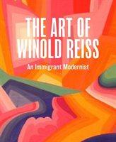 The Art of Winold Reiss by Marilyn Satin Kushner