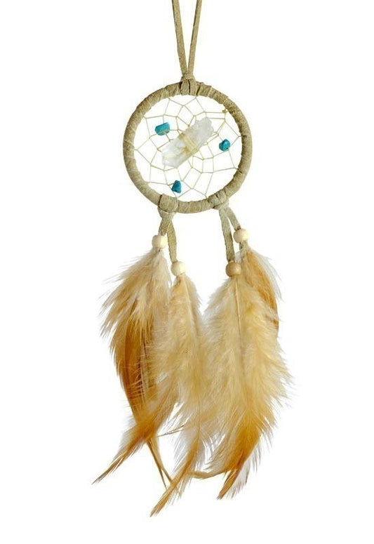 2" Tan Vision Seeker