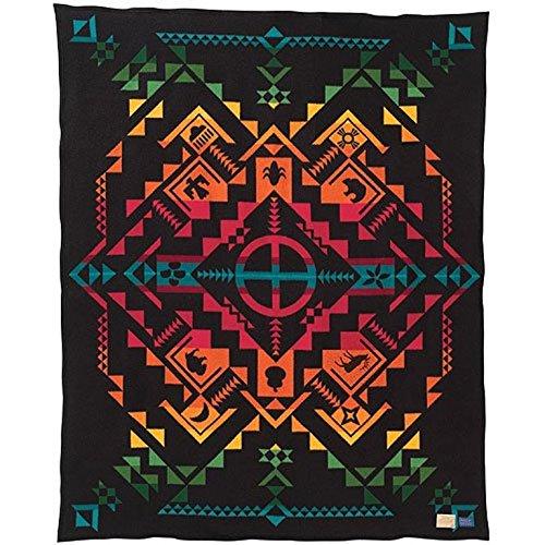 Pendleton PWM Legendary Robe Blanket