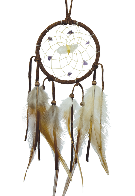 3" Brown Vision Seeker