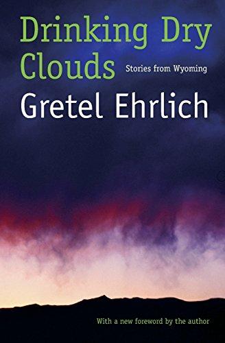 Drinking Dry Clouds