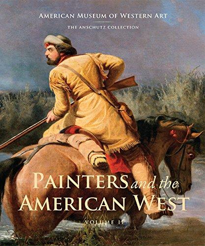 Painters and the American West by American Museum of Western Art