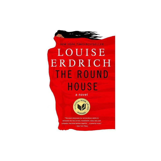 The Round House by Louise Erdrich