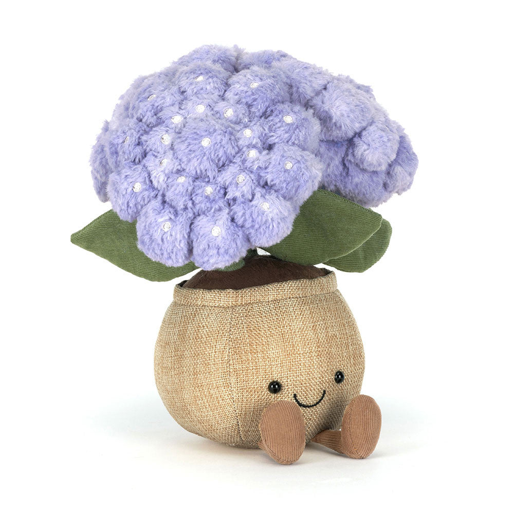 Jellycat Hydrangea