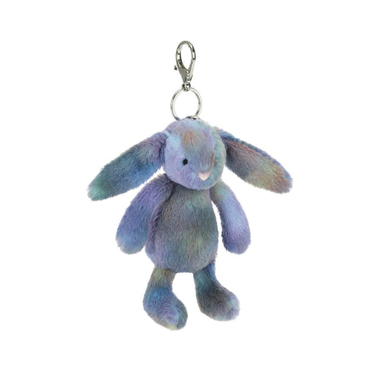 Jellycat Luxe Bunny Bag Charm