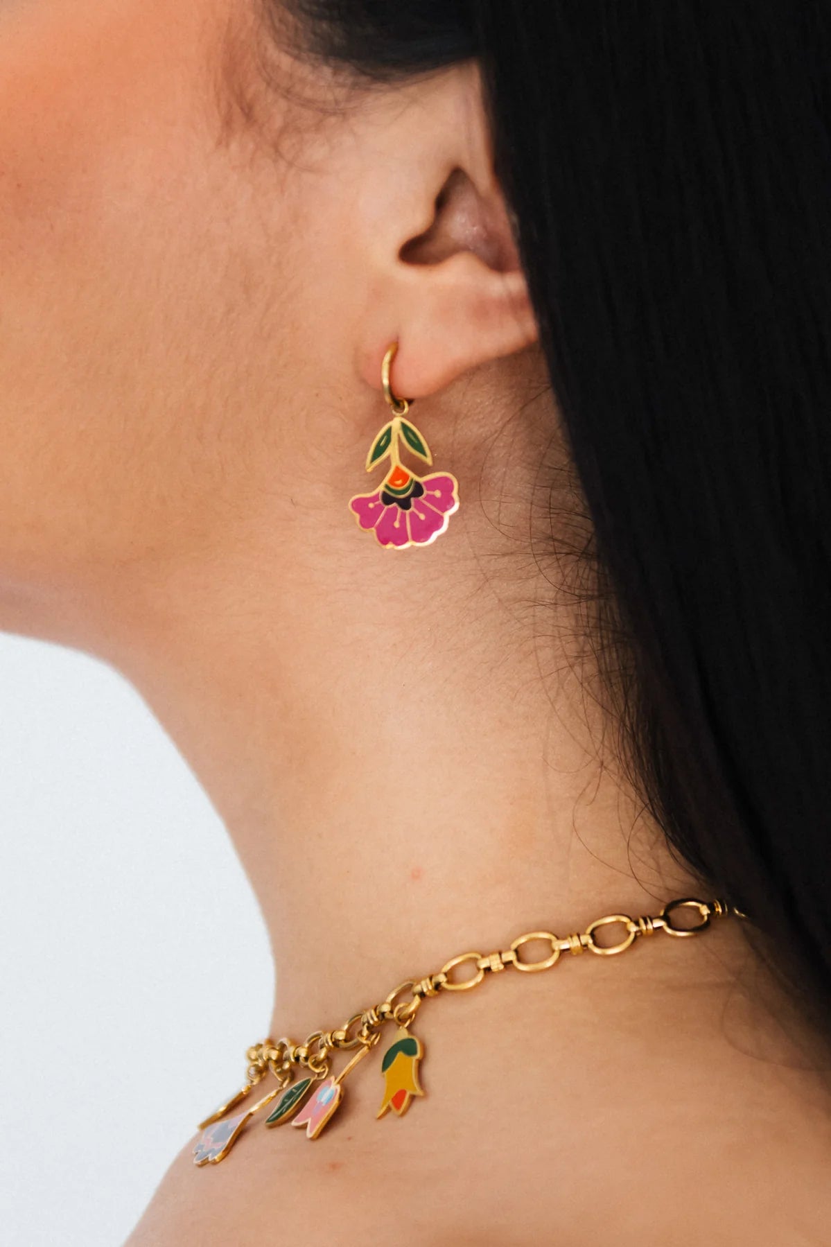 Back instock ~ B. Yellowtail Jewelry