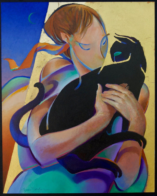 "Enchantment" by James F. Jackson