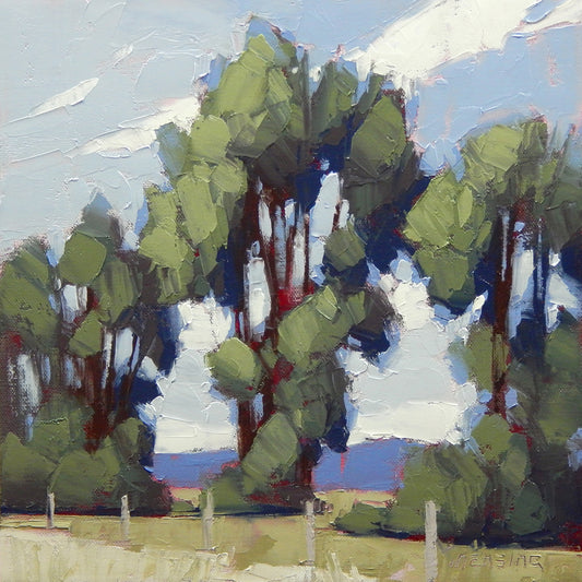 "Effectual" David Mensing
