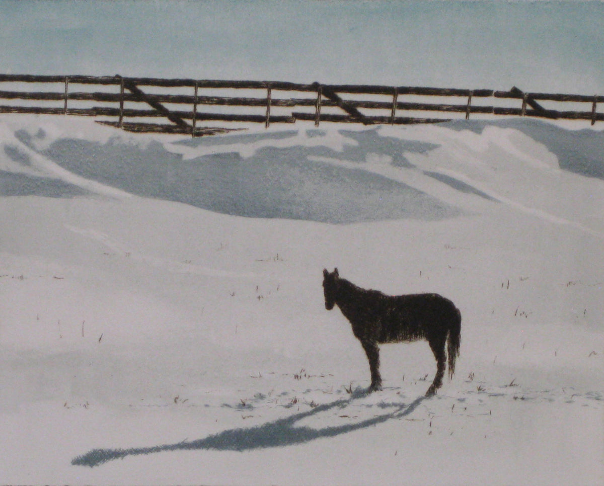 Jim Jereb "Forage"