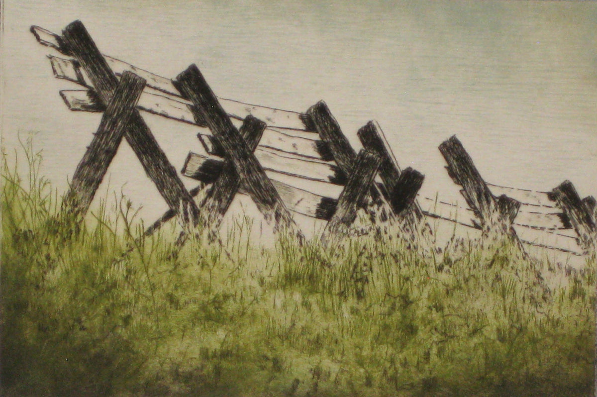 Jim Jereb "Summer Break"