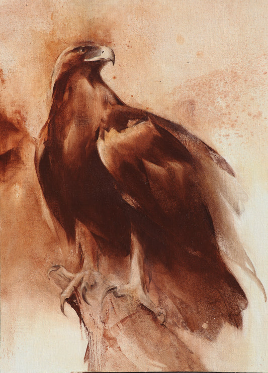 Kathryn Mapes Turner "Open Country"