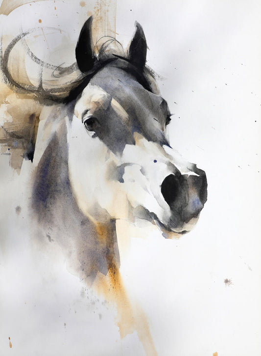 Kathryn Mapes Turner "The Wind Knows My Name"