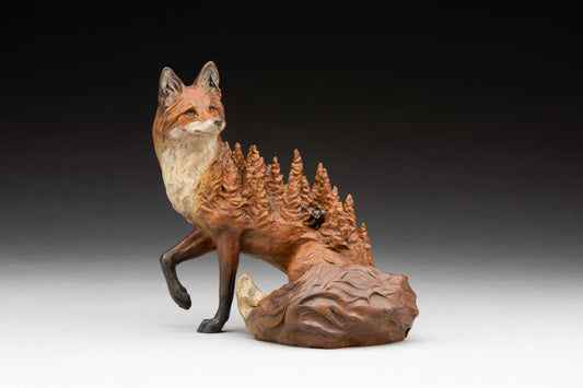 Amanda Markel "Ablaze"