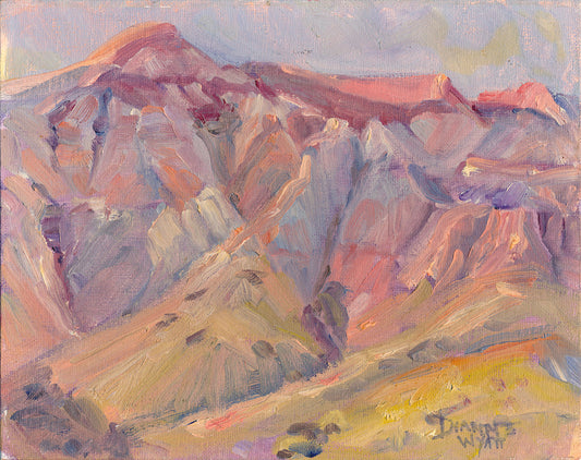 Dianne Wyatt "Rock Collection"