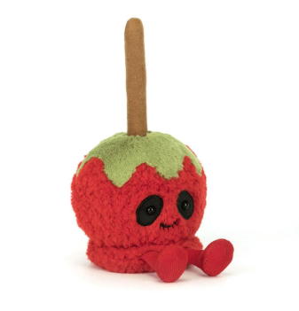 Jellycat Amuseables Toffee Apple