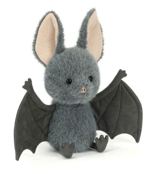 Jellycat Broox Bat